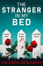 The Stranger in My Bed