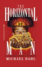 Horizontal Man