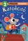 Ratoncito and the Box (English Edition)