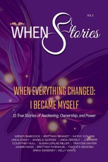 WHEN Stories Volume 3