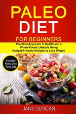 Paleo Diet For Beginners