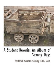 A Student Reverie