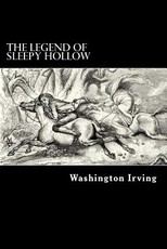 The Legend of Sleepy Hollow