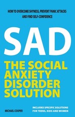The Social Anxiety Disorder Solution
