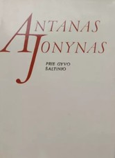 Prie gyvo šaltinio