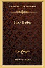 Black Buttes