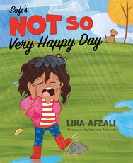 Sofi's Not So Very Happy Day