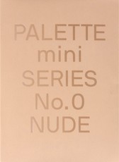 Palette Mini 00: Nude