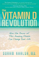 The Vitamin D Revolution