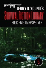 Jerry D. Young's Survival Fiction Library