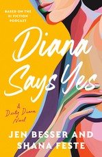 Dirty Diana Book 3