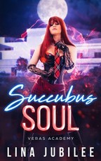 Succubus Soul