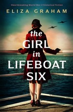 The Girl in Lifeboat Six