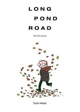 Long Pond Road