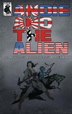 Andie and the Alien