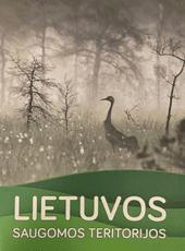Lietuvos saugomos teritorijos