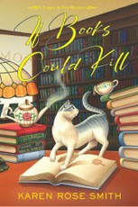 If Books Could Kill