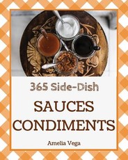 Sauces & Condiments 365