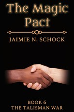 Magic Pact
