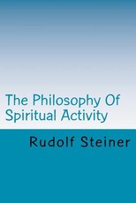 The Philosophy of Spiritual Activity