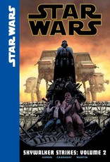 Skywalker Strikes: Volume 2