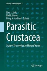 Parasitic Crustacea