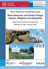 Water Perspectives in Emerging Countries. Water Resources and Climate Change