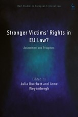 Stronger Victims' Rights in EU Law?