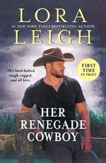 Her Renegade Cowboy