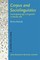 Corpus and Sociolinguistics