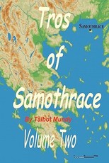 Tros of Samothrace