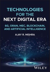 Technologies for the Next Digital Era