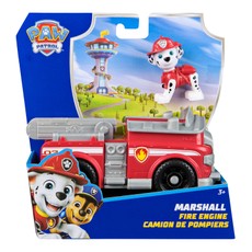 PAW PATROL Vehicle Marshall