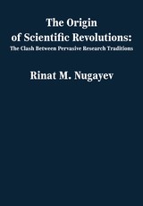 The Origin of Scientific Revolutions