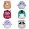 SQUISHMALLOWS W32 Pliušinis žaislas, 30 cm