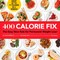 400 Calorie Fix