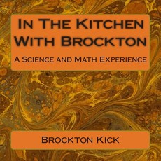 In The Kitchen With Brockton