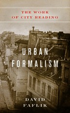 Urban Formalism