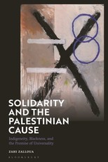 Solidarity and the Palestinian Cause