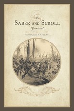 Saber & Scroll