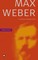 Max Weber