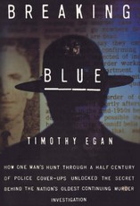 Breaking Blue