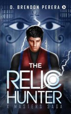 The Relic Hunter