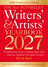 Writers' & Artists' Yearbook 2027