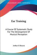 Ear Training