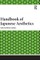 Handbook of Japanese Aesthetics
