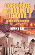 Tay, K: Corporate and Business Lending