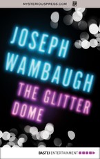 The Glitter Dome
