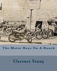 The Motor Boys On A Ranch