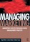 Managing Marketing